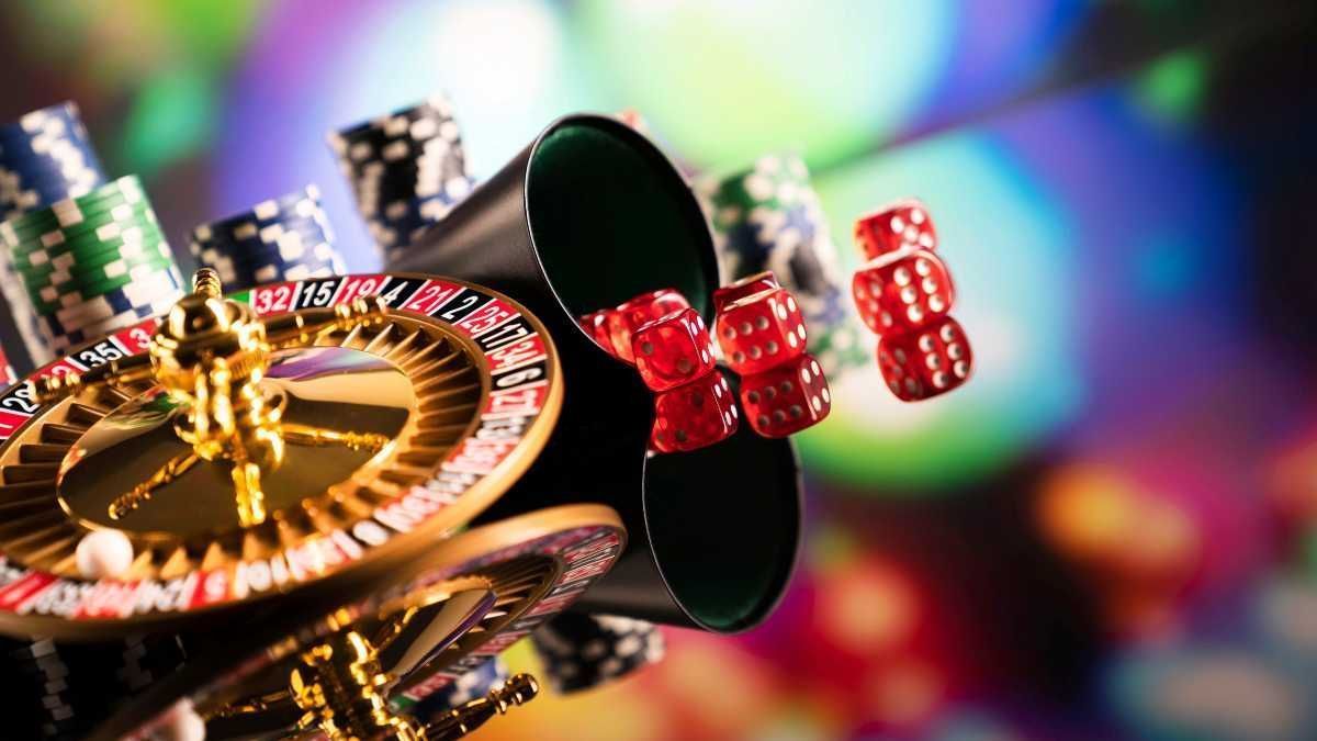BET88 کیسینو میں بکراٹکھیلیں