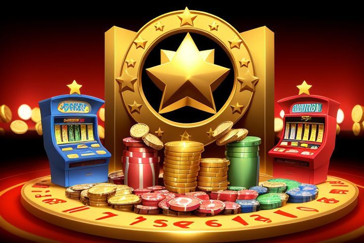 BET88 کیسینو میں لاٹری گیمز میں حصہ لیں۔