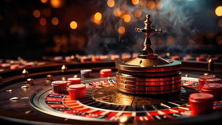 BET88 پاکستان میں میگا ویز کیسینو گیمز