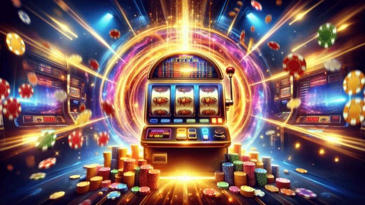 BET88 کیسینو گیمز کا ایک زمرہ منتخب کریں


