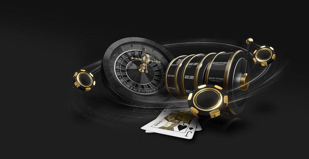 پاکستان کے نئے BET88کیسینو کھلاڑیوں کے لیے خوش آمدید بونس