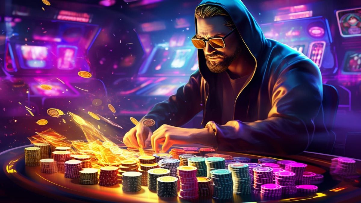 BET88 کیسینو میں رولیٹی گیمز کے بارے میں معلومات