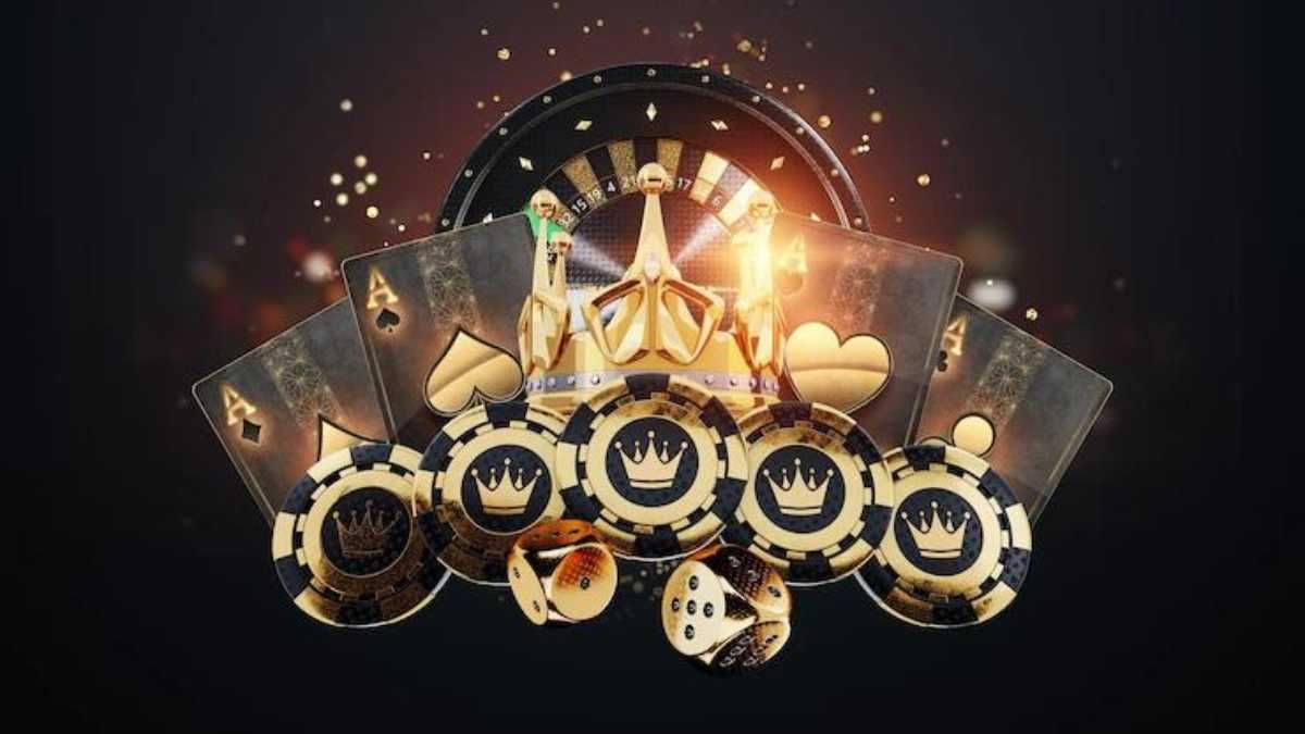 BET88 پاکستان میں میگا ویز کیسینو گیمز