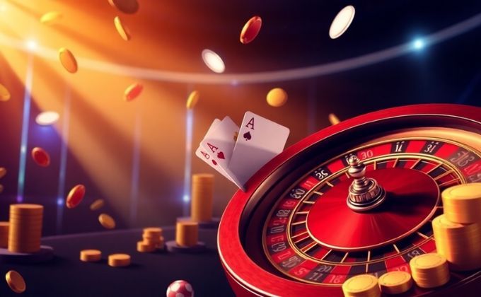 BET88 میں پاکستان کے کھلاڑیوں کے لیے ٹاپ گیمز