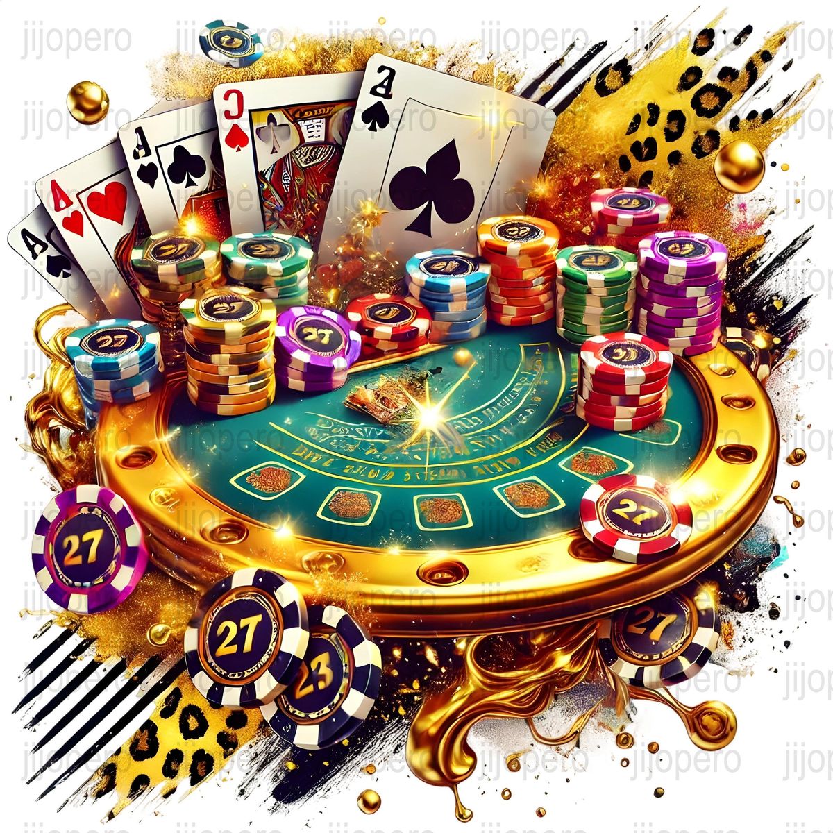 BET88 آن لائن کیسینو میں کھیلنے کی وجوہات