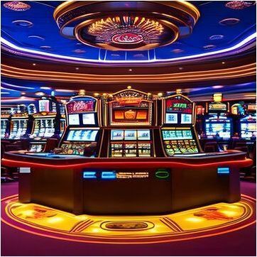 BET88 کیسینو میں ایک آن لائن گیم کا انتخاب کریں۔